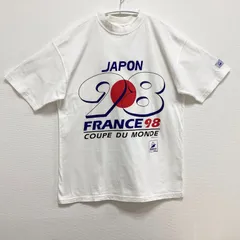 2025年最新】フランスワールドカップ tシャツの人気アイテム