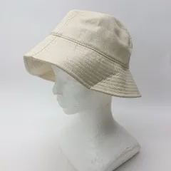 ◇ Θ 《 WEGO ウィゴー まとめ売り2点セットサイズF バケットハット レディース メンズ 》 E  【1502030002683】