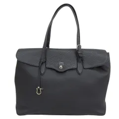 ⭐️新品未使用⭐️　FARO　フラテッリ　OKINAWA　フラップトートバッグ BEAMS MEN｜FARO / 別注 FRATELLI レザー フラップ トートバッグ