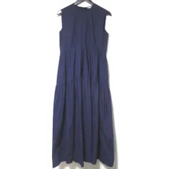 ぴろえ 【BLAMINK】新品同様 コットン ロングワンピース 2025年最新】BLAMINK レディース ロングワンピースの人気