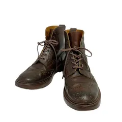 2024年最新】トリッカーズ TRICKER