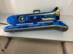 ヤマハ　トロンボーン　YSL-252