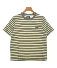 STUSSY Tシャツ・カットソー レディース 【古着】【中古】【送料無料】
