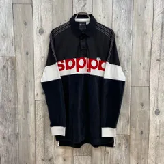 2025年最新】adidas alexander wang ポロシャツの人気アイテム - メルカリ