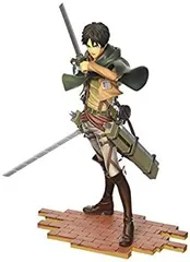 2025年最新】BRAVE-ACT 進撃の巨人1/8 エレンの人気アイテム