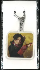 ミュージカル 刀剣乱舞 壽 乱舞音曲祭 DMMスクラッチ 加州清光 佐藤流司 D賞 アクリルキーホルダー