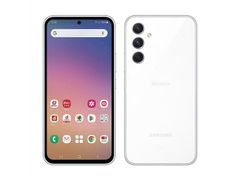 ほぼ新品 Galaxy A54 5G SC-53D オーサムホワイト docomo