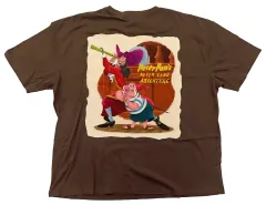 2025年最新】フック船長 tシャツの人気アイテム - メルカリ 