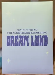 NCT DREAM(NCTドリーム・ドリム) 7 周年 ファンミーティング