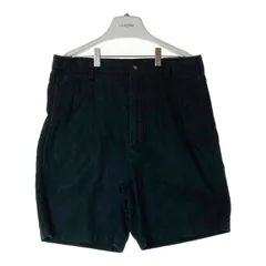 POLORalph byLauren ポロラルフローレンブラックリネンパンツ POLO RALPH LAUREN - POLO RALPH LAURENポロラルフローレン