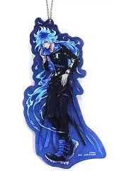 【中古】雑貨 イデア・シュラウド アクリルチャームVol.4 「ディズニー ツイステッドワンダーランド」