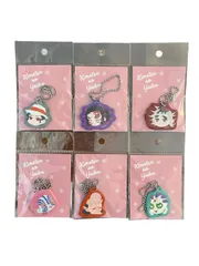 2025年最新】合皮チャーム 鬼滅の刃の人気アイテム - メルカリ