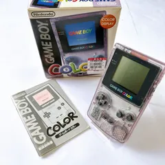 任天堂 - ゲームボーイライト【箱・説明書付】ソフトセット 任天堂 ゲームボーイポケット ゴールド 箱付き説明書付き - メルカリ