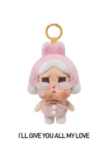 popmart CRYBABY キーリング 新品未開封 新品未開封 Pop mart Sunset Concert Cry Baby キーホルダー 6個