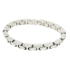 超美品 グッチ GUCCI 80年代 ヴィンテージ アーカイブ チェーンリンク