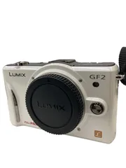 2025年最新】lumix gf2 レンズの人気アイテム - メルカリ