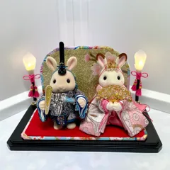 2025年最新】シルバニア ひな祭りの人気アイテム - メルカリ