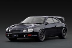 1/18 Honda Civic TYPE R (EK9) 高級合金自動車モデル - メルカリ