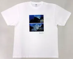 【中古】衣類 狗巻棘(OP) Tシャツ ホワイト XLサイズ 「呪術廻戦×ZOZOTOWN」