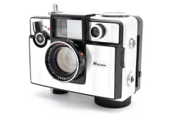 2025年最新】リコー オートハーフSLの人気アイテム - メルカリ