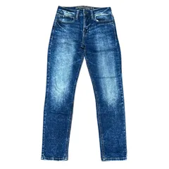 AMERICAN EAGLE SUPER SKINNY スーパースキニー サイズ28 メンズS アメリカンイーグル