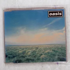 2025年最新】oasis whatever LPの人気アイテム - メルカリ