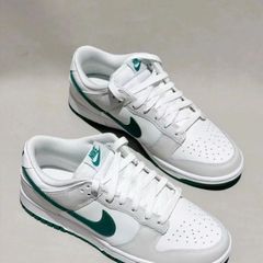 Nike Air Force 1Low 白緑色 23cm 23.5cm 24cm 24.5cm 25cm 25.5cm 26cm 26.5cm 27cm 27.5cm 28cm