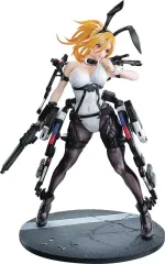 【中古】フィギュア パワード・バニー 「ARMS NOTE」 KDcolle 1/7 塗装済み完成品