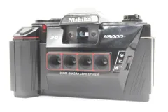 2025年最新】nishika n8000の人気アイテム - メルカリ