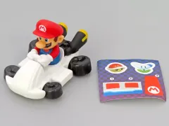【中古】ハッピーセット マリオ 「マリオカート8 デラックス 第1弾」 ハッピーセット