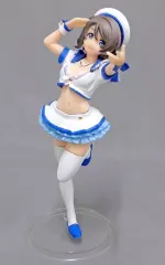 【中古】トレーディングフィギュア 渡辺曜 「Gasha Portraits ガシャポートレイツ ラブライブ!サンシャイン!!10」