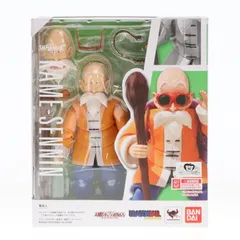 2025年最新】S.H.Figuarts 亀仙人の人気アイテム - メルカリ