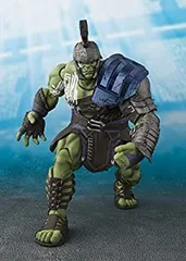 フィギュアーツ  ハルク エンドゲーム版 未開封品 S.H.Figuarts ハルク（アベンジャーズ／エンドゲーム） | 魂ウェブ