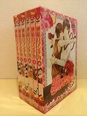 2025年最新】中古品 純情ロマンチカ 全6巻セットの人気アイテム