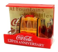 2025年最新】コカコーラ 120th ANNIVERSARYの人気アイテム