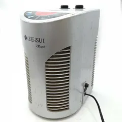 2025年最新】ゼンスイクーラー zrの人気アイテム - メルカリ