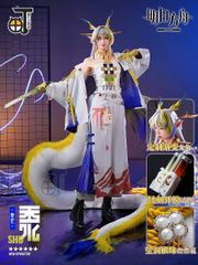 アークナイツ シュウ フィギュア ねんどろいどセット ※6月30日までの