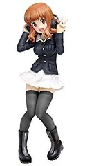 2025年最新】ガールズパンツァー フィギュア 武部沙織の人気