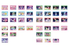 【中古】キャラカード 全40種セット 「プリパラ オーロラアートコレクション」