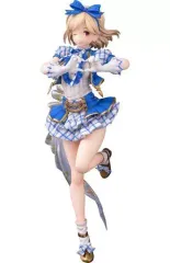 【中古】フィギュア ジータ アイドルVer. 「グランブルーファンタジー」 1/7 ABS＆PVC製塗装済み完成品