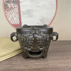 2025年最新】火鉢 中国の人気アイテム - メルカリ