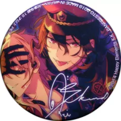 2026年最新】あんスタ バラエティ缶バッジ 零の人気アイテム - メルカリ