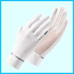 【在庫処分】手袋 通気速乾 手袋 手袋 メッシュ素材 薄手 スマホ対応 レディース uvグローブ 日焼け防止 UPF50+ 2Way グローブ スポーツ 2本指だし 自転車 夏用 運転用手袋 ランニング メンズ アウトドア uvカット