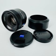 ■ほぼ新品■ SONY Planar T* FE 50mm SAL50F14Z