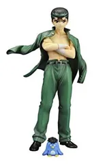 コトブキヤ 1/8 フィギュア ARTFX J 浦飯幽助 幽遊白書 桑原和真 Amazon.co.jp: コトブキヤ 幽☆遊☆白書 ARTFX J 桑原和真 1/8