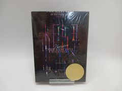 欅坂46 THE LAST LIVE -DAY1 & DAY2- Blu-ray [DD0698-007]