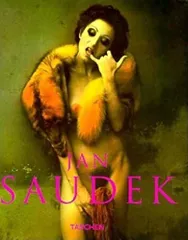 ヤン・サウデック写真集  大型 洋書 写真集　約W29㎝×H34㎝×D5.5㎝ JAN SAUDEK Taschen edition ヤン・サウデック 写真集 - 古本