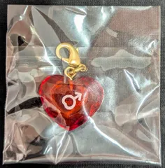 東映アニメーション セーラームーンストアオリジナル チャームコレクション マーズ・クリスタル