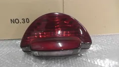 ◇送料220円◇ 汎用 レッド LED テールランプ 12V バンディット250V バンディット250VZ コブラ250