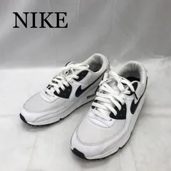 やや傷汚れあり NIKE Air Max 90  エアマックス 90  CT1028-103 White Black 2020 UK:9   EUR:44   cm:28  BR:42 ホワイト/ブラック  メンズ 靴